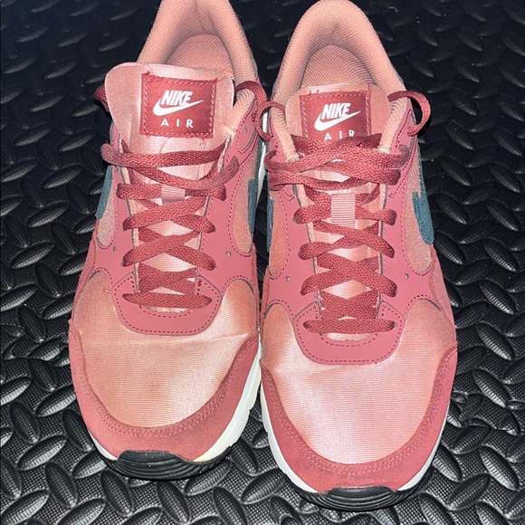 Nike Air Max SC – Women’s Size 11.5 (Men’s 10) - Red Stardust Cedar - Picture 2 of 8